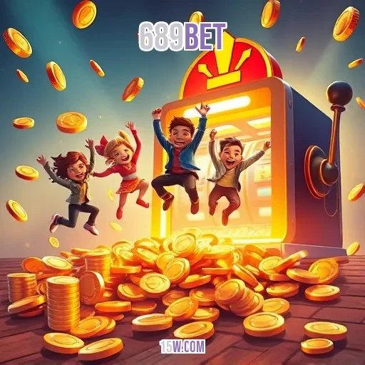 689bet: Os Melhores Jackpots Que Você Precisa Conhecer!