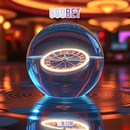 689bet: Oportunidades Imperdíveis no Cassino Ao Vivo