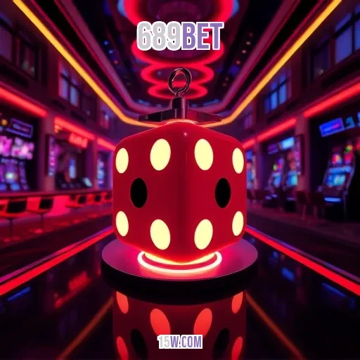 689bet: Descubra o Suporte que Vai Transformar Seu Jogo