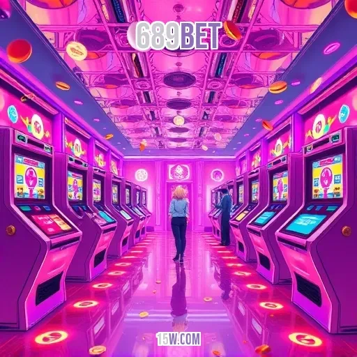 689bet: Descubra o Mundo do Vídeo Pôquer e Seus Encantos