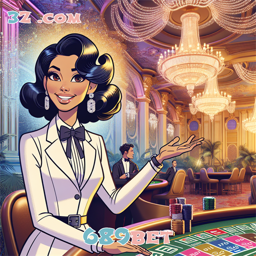 Casino Alternativo: Explore o Mundo Vibrante do 689bet