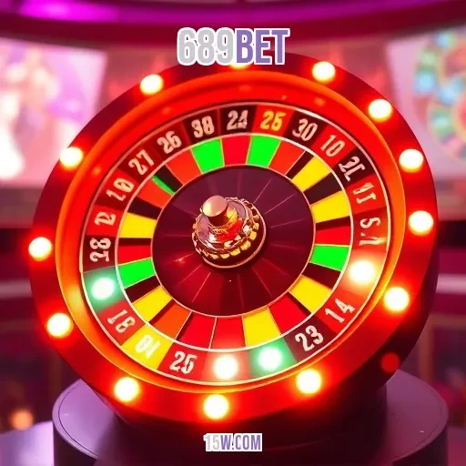 689bet Promoções